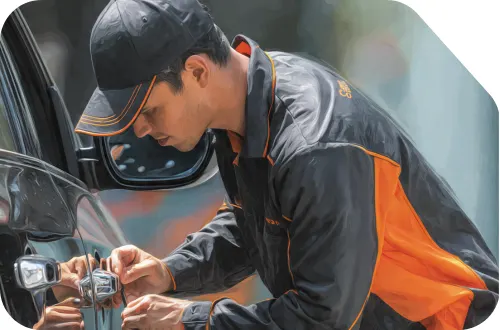 Cerrajero Automotriz en San Borja