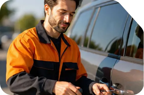 Cerrajero Automotriz en Villa el Salvador