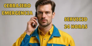Cerrajero de emergencia en San Luis