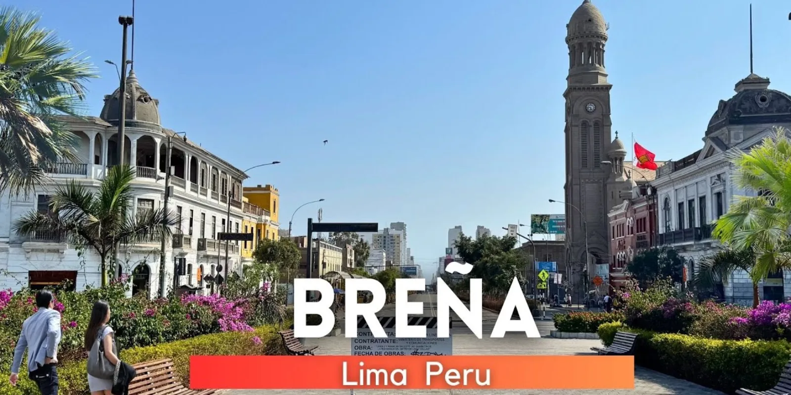 Cerrajero en Breña