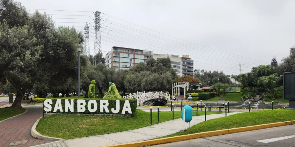 Cerrajero en San Borja