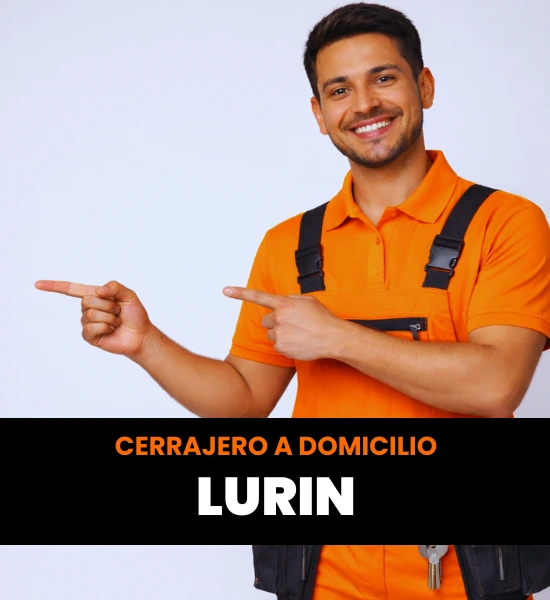 Cerrajero en Lurin Cerrajero Lurin