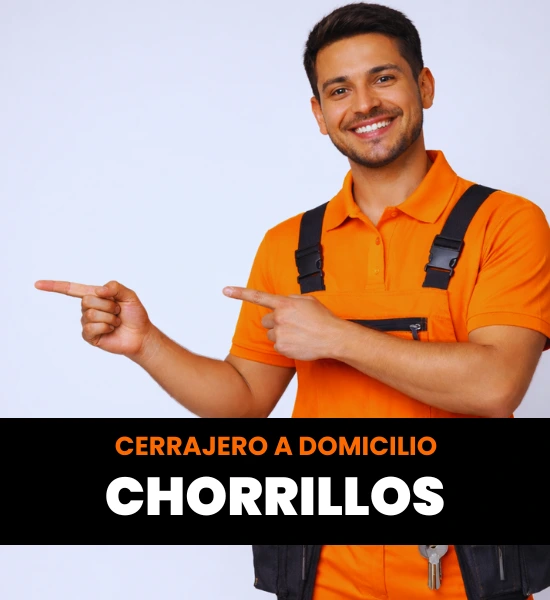 cerrajero en chorrillos