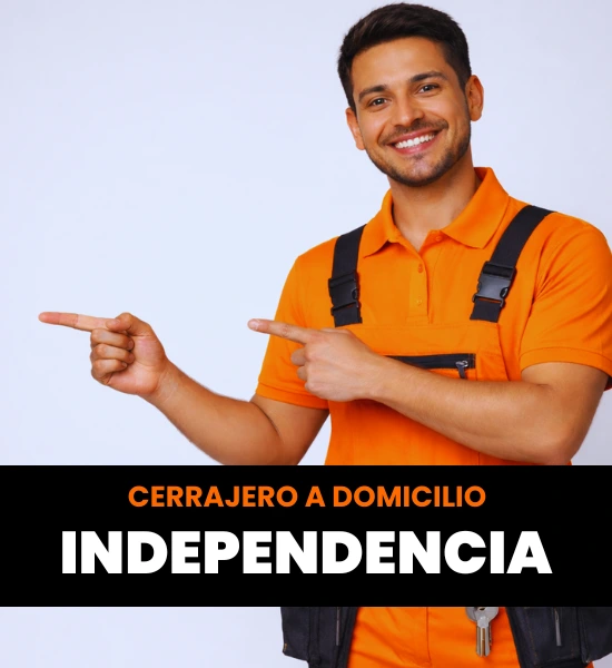 cerrajero en independencia