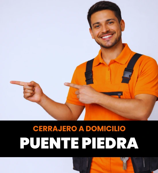 cerrajero en puente piedra