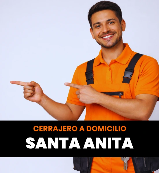 Cerrajero en Santa Anita cerrajero santa anita
