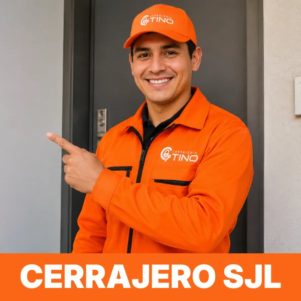 CERRAJERO SAN JUAN DE LURIGANCHO