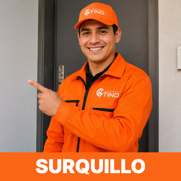Cerrajero en Surquillo CERRAJERO-SURQUILLO