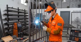 Cerrajeria Metalica en Lince