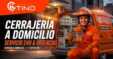 Cerrajero a Domicilio