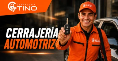 Cerrajero de Autos en Lima