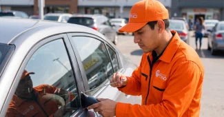 Cerrajero de Autos en Lince