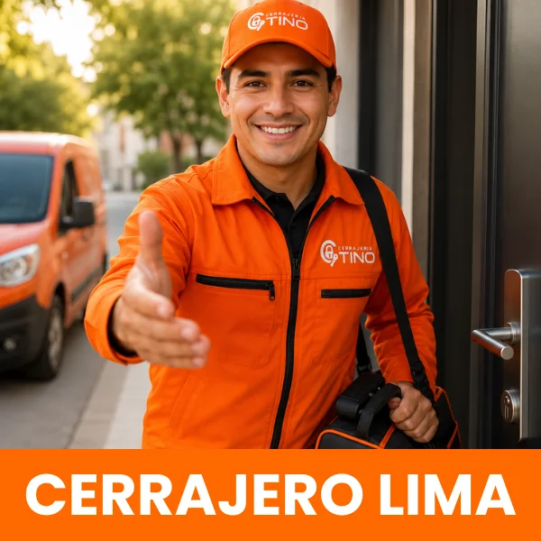 Cerrajero en Lima