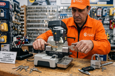 ¿Cuánto cuesta hacer una copia de una llave? Precios y tiempos